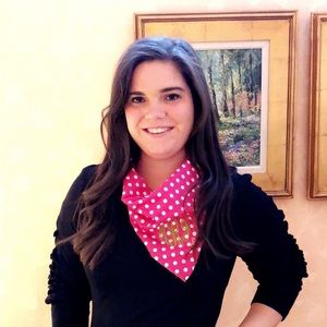 Meet your Posher, Kaila